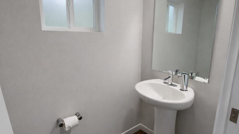 8549 54th St NE - Marysville - Washington - 3 bed, 2.5 bath rental property