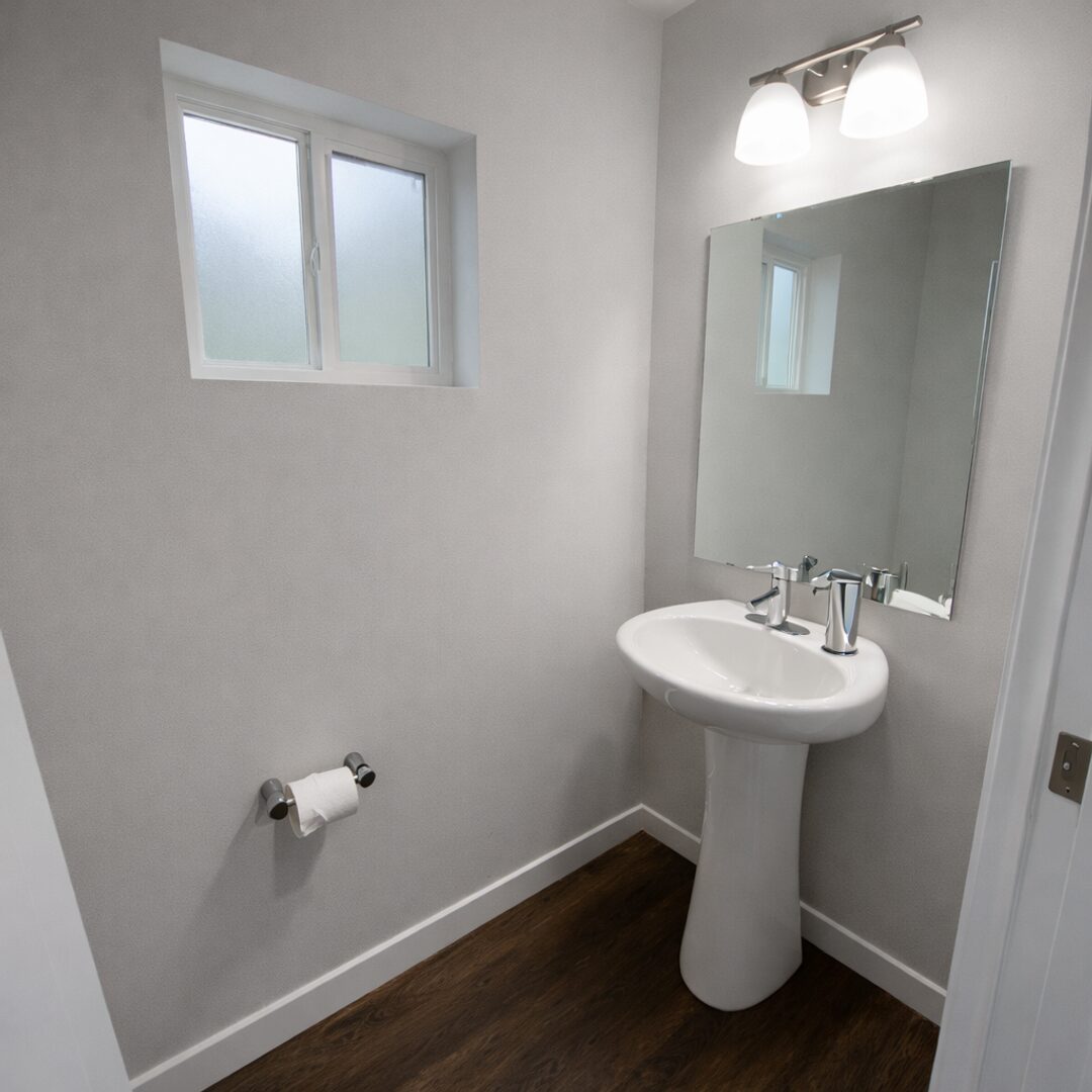 8549 54th St NE - Marysville - Washington - 3 bed, 2.5 bath rental property