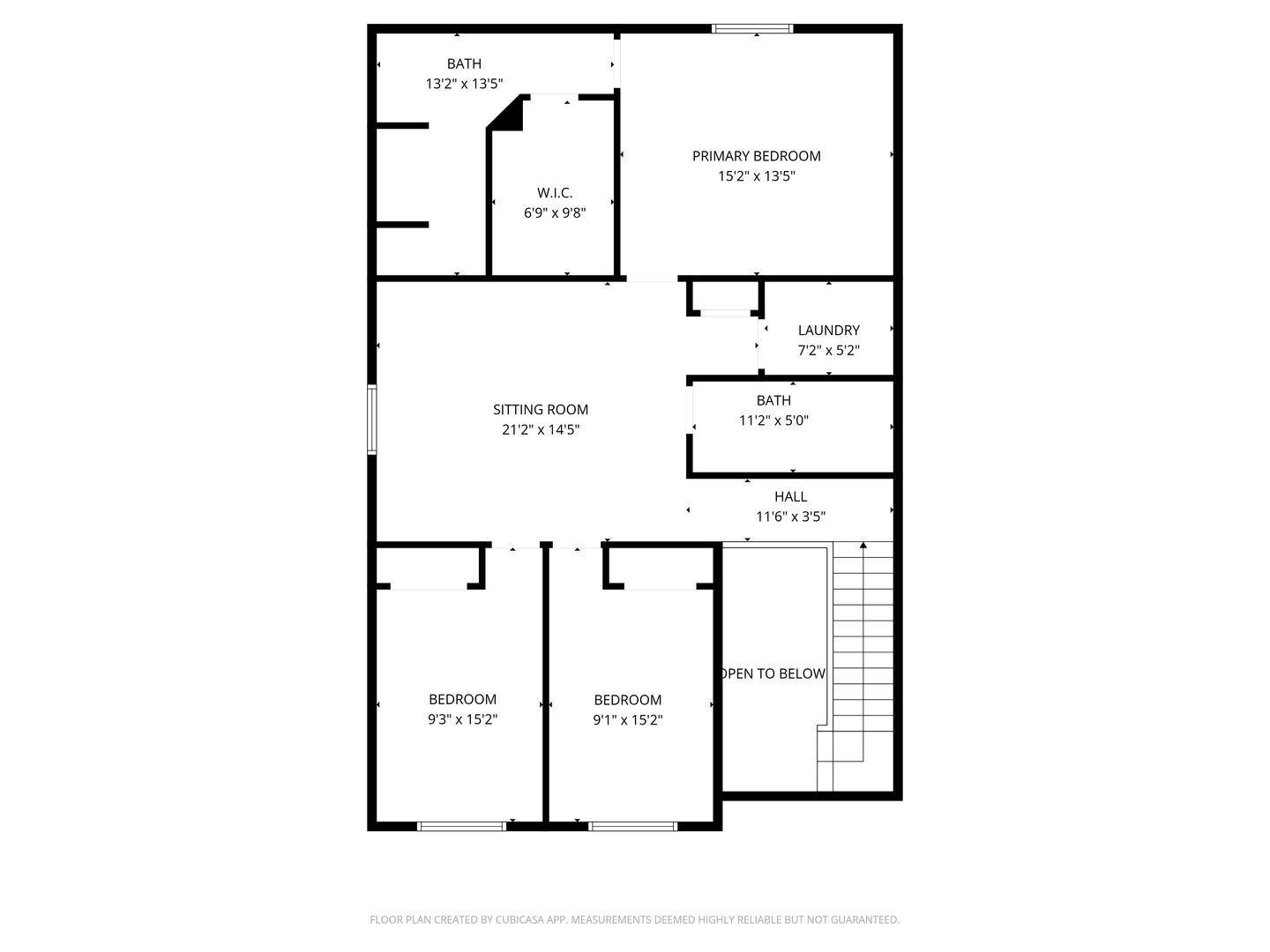 8549 54th St NE - Marysville - Washington - 3 bed, 2.5 bath rental property