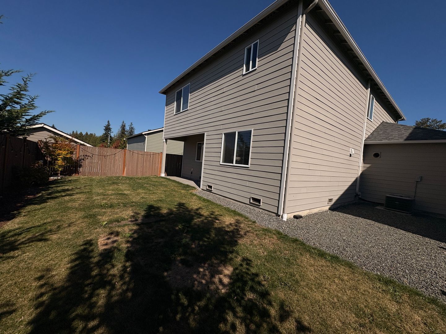 8549 54th St NE - Marysville - Washington - 3 bed, 2.5 bath rental property