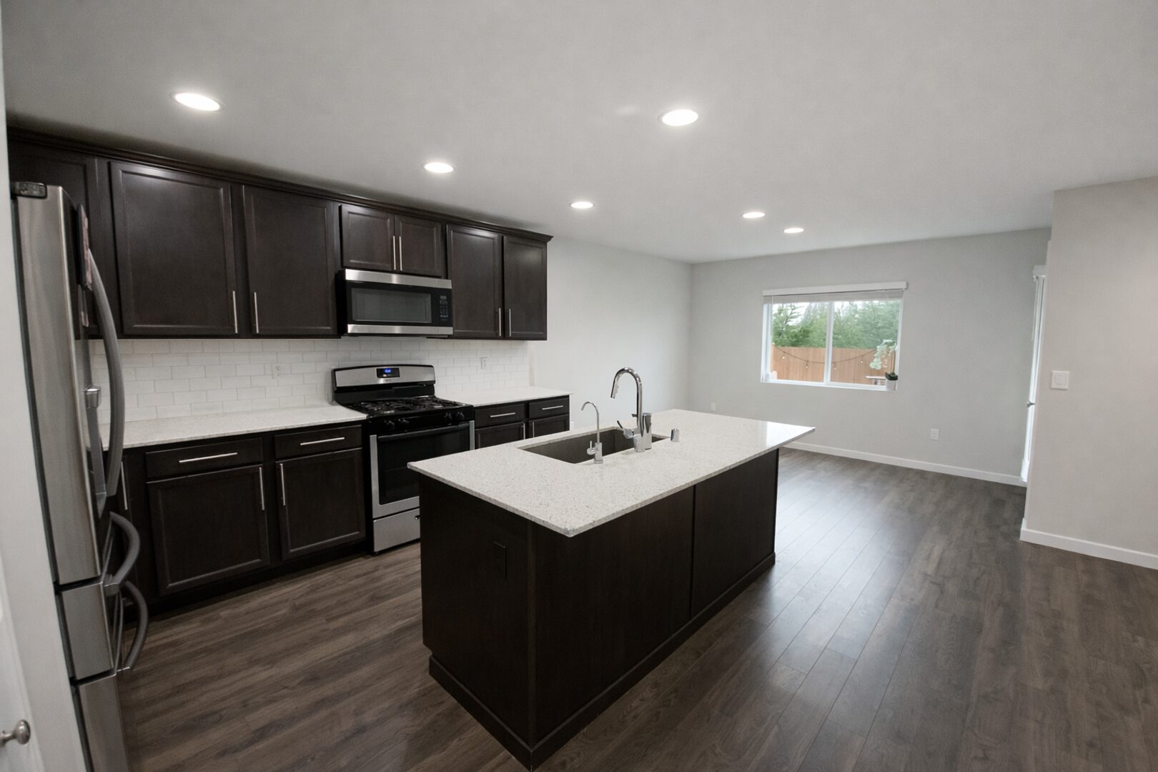 8549 54th St NE - Marysville - Washington - 3 bed, 2.5 bath rental property