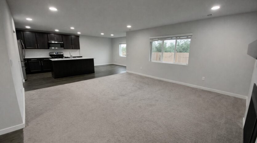 8549 54th St NE - Marysville - Washington - 3 bed, 2.5 bath rental property