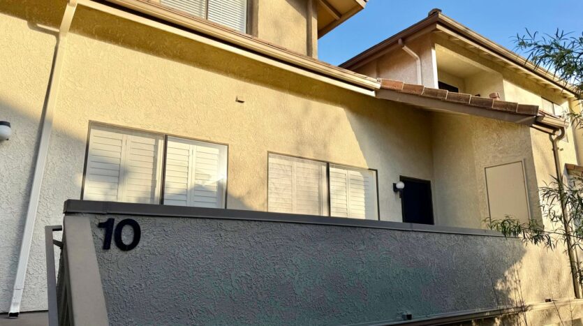 86 Maegan Pl 10 - Thousand Oaks - California - 3 bed, 2.5 bath rental property