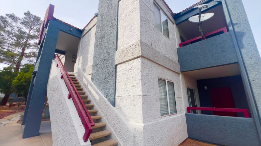 8600 W Charleston blvd - Las Vegas - Nevada - 2 bed, 2 bath rental property