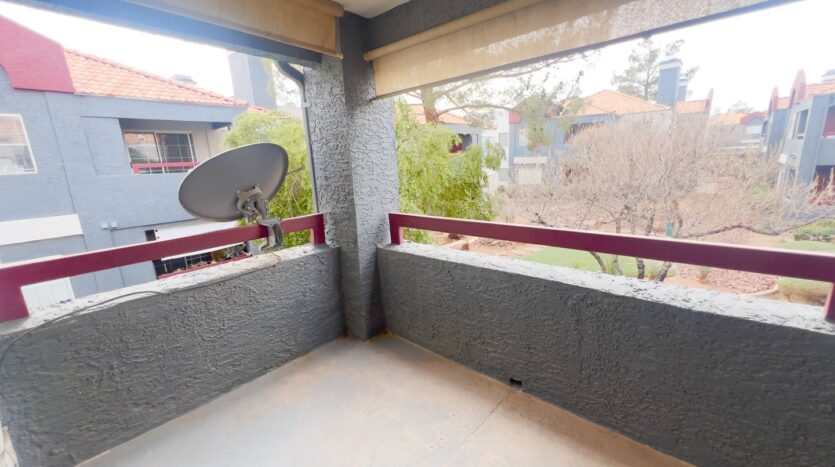 8600 W Charleston blvd - Las Vegas - Nevada - 2 bed, 2 bath rental property