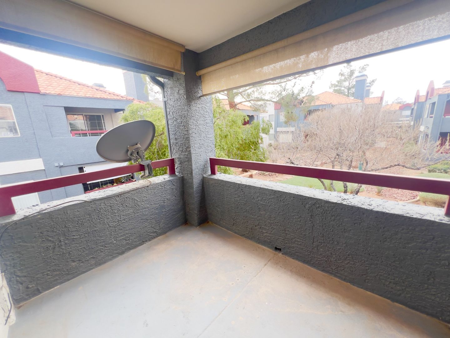 8600 W Charleston blvd - Las Vegas - Nevada - 2 bed, 2 bath rental property