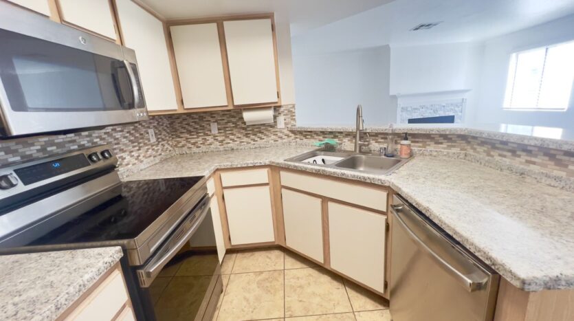 8600 W Charleston blvd - Las Vegas - Nevada - 2 bed, 2 bath rental property