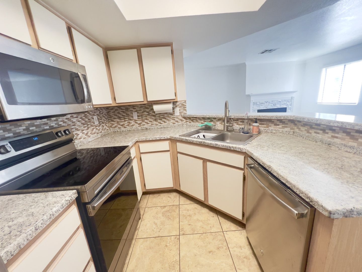 8600 W Charleston blvd - Las Vegas - Nevada - 2 bed, 2 bath rental property