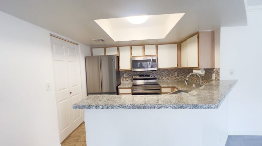 8600 W Charleston blvd - Las Vegas - Nevada - 2 bed, 2 bath rental property