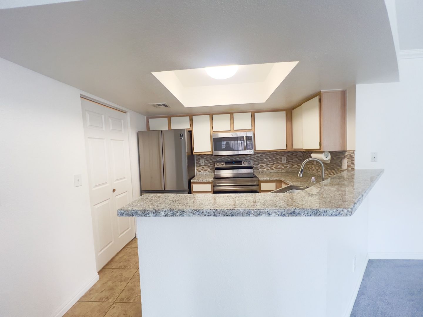8600 W Charleston blvd - Las Vegas - Nevada - 2 bed, 2 bath rental property