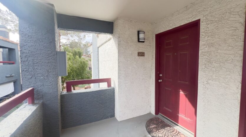 8600 W Charleston blvd - Las Vegas - Nevada - 2 bed, 2 bath rental property