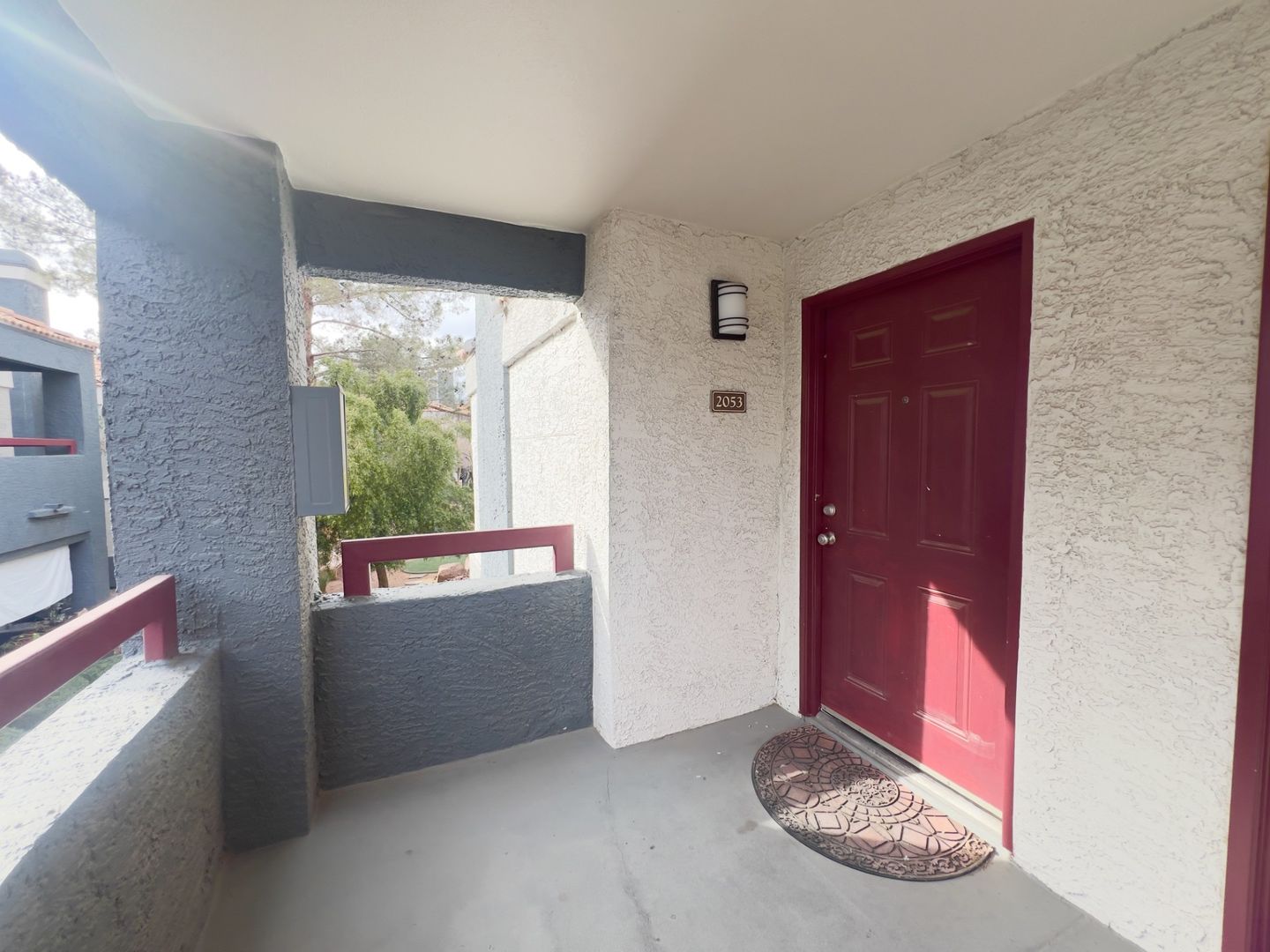 8600 W Charleston blvd - Las Vegas - Nevada - 2 bed, 2 bath rental property