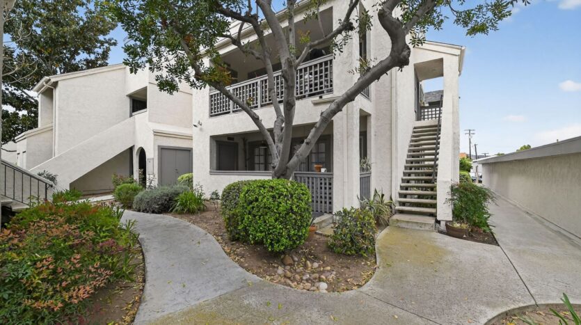 8605 Arminda Circle  Unit #6 - Santee - California - 2 bed, 2 bath rental property