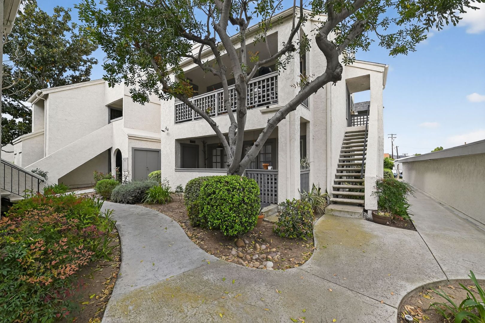 8605 Arminda Circle  Unit #6 - Santee - California - 2 bed, 2 bath rental property