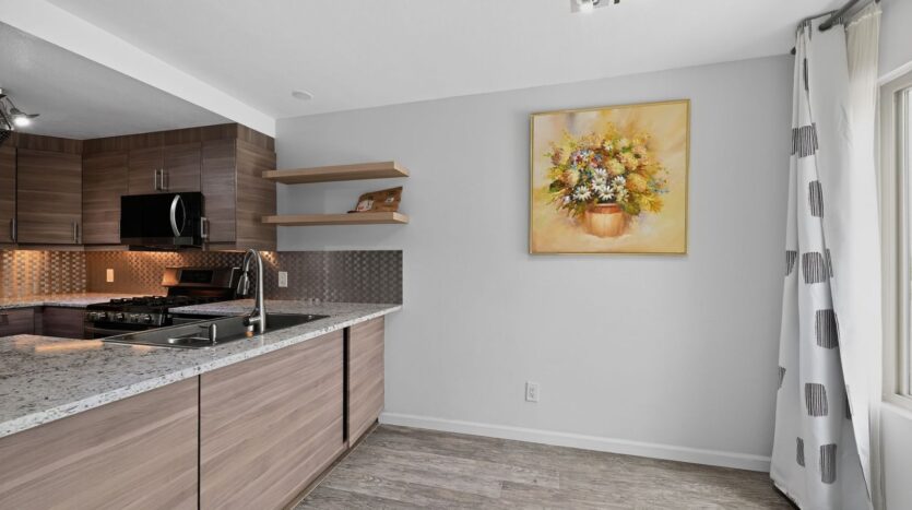 8605 Arminda Circle  Unit #6 - Santee - California - 2 bed, 2 bath rental property