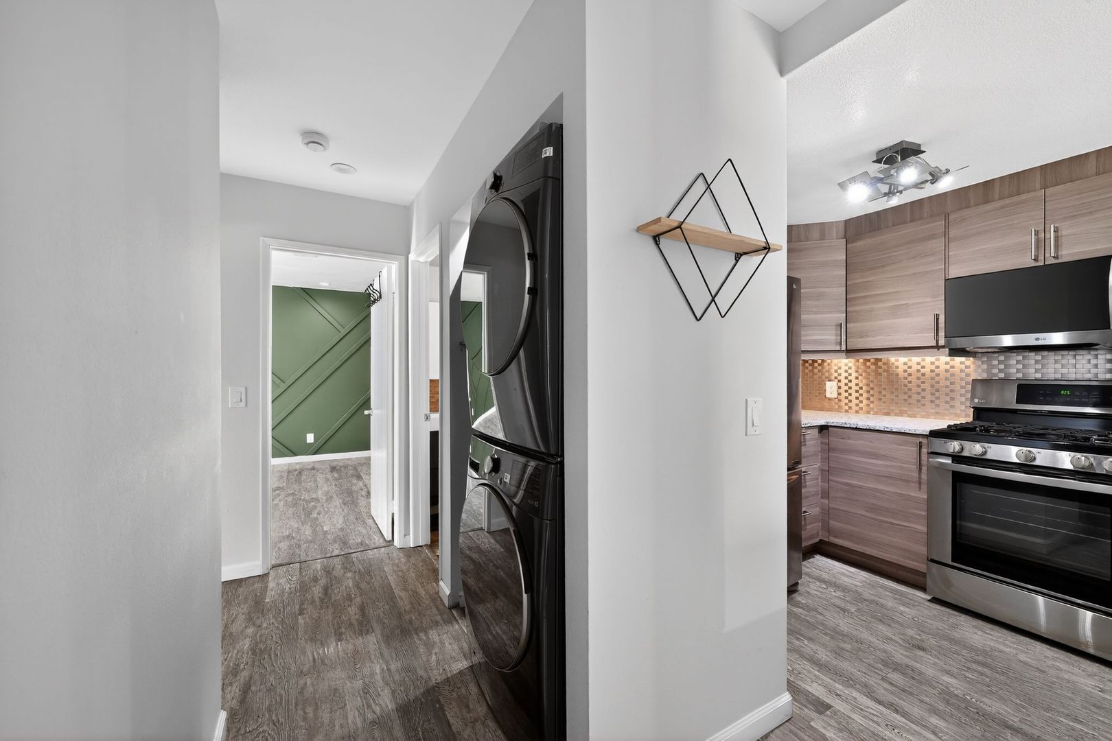 8605 Arminda Circle  Unit #6 - Santee - California - 2 bed, 2 bath rental property