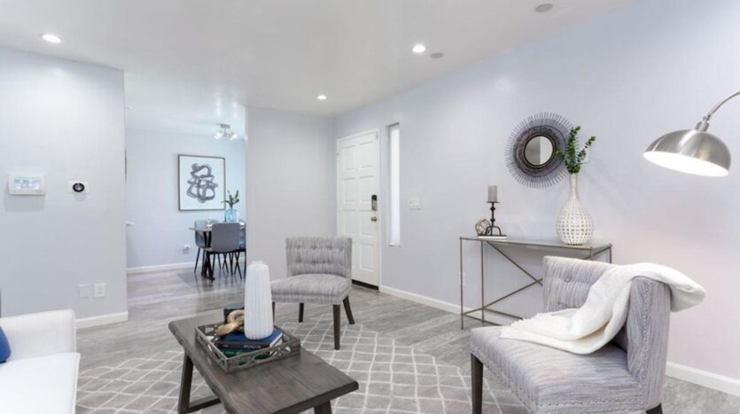 8605 Arminda Circle  Unit #6 - Santee - California - 2 bed, 2 bath rental property