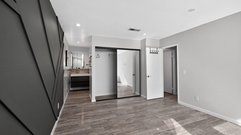 8605 Arminda Circle  Unit #6 - Santee - California - 2 bed, 2 bath rental property