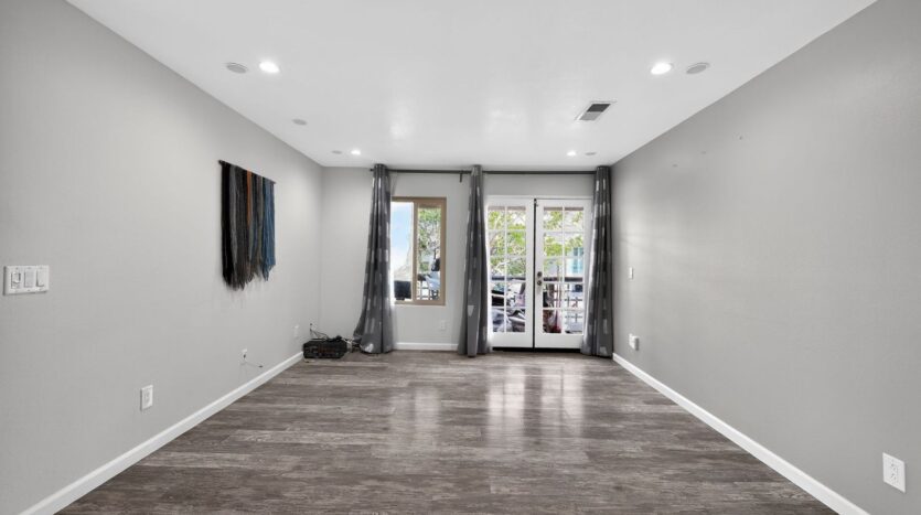 8605 Arminda Circle  Unit #6 - Santee - California - 2 bed, 2 bath rental property