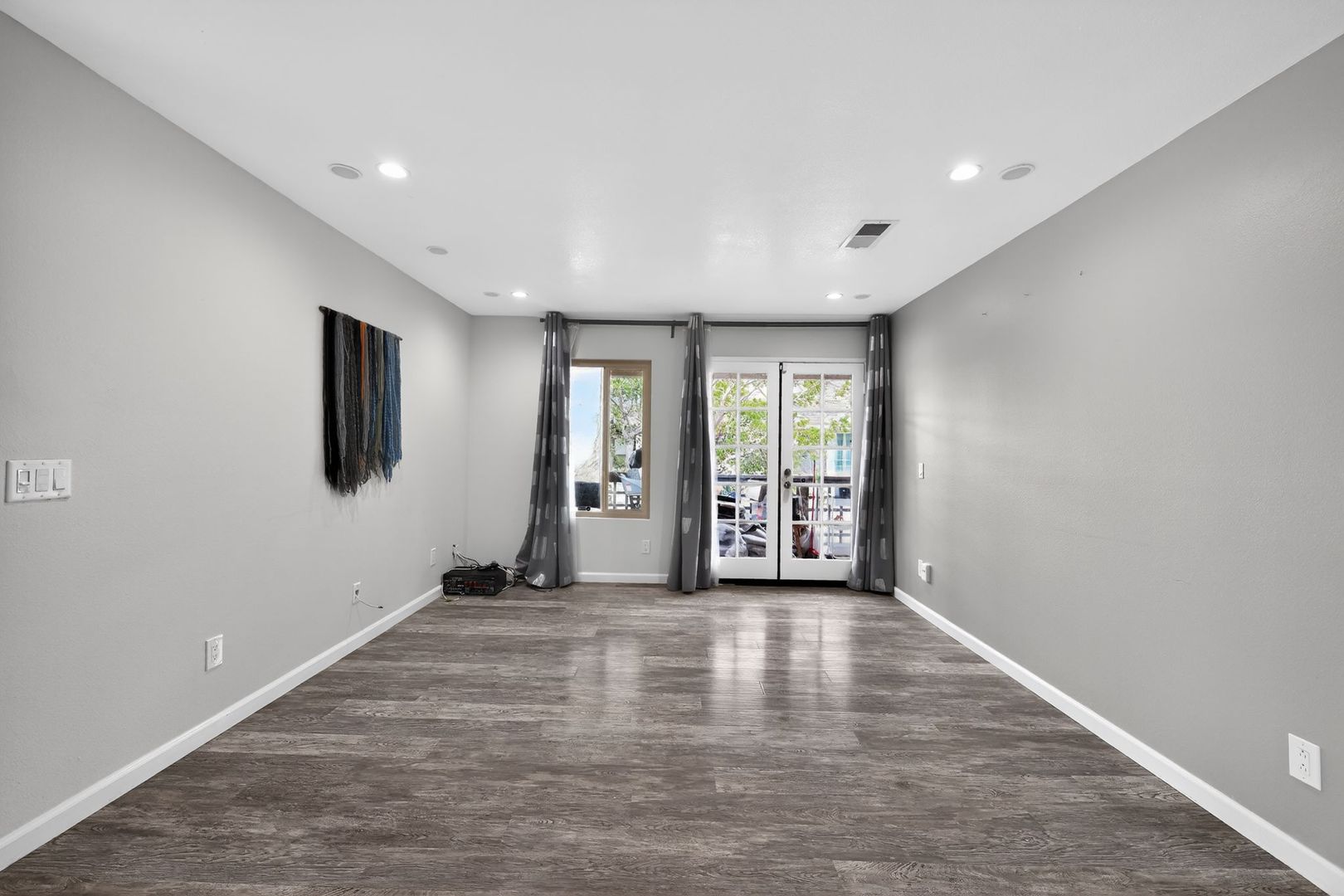 8605 Arminda Circle  Unit #6 - Santee - California - 2 bed, 2 bath rental property