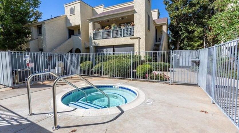 8605 Arminda Circle  Unit #6 - Santee - California - 2 bed, 2 bath rental property