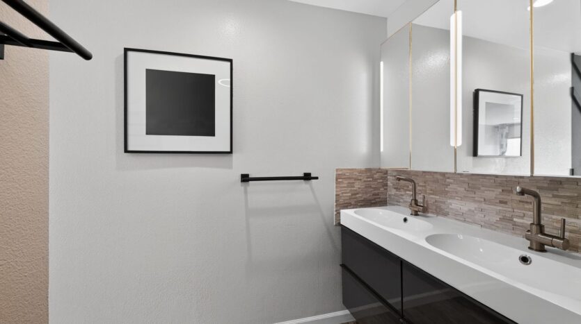 8605 Arminda Circle  Unit #6 - Santee - California - 2 bed, 2 bath rental property