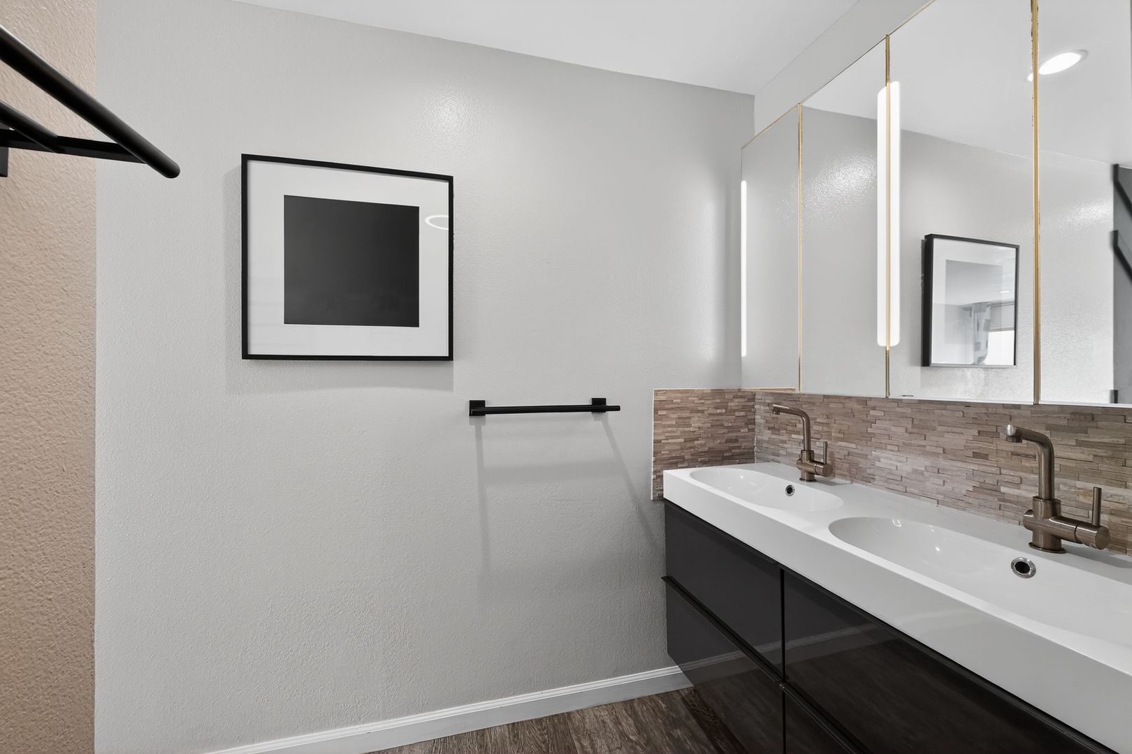 8605 Arminda Circle  Unit #6 - Santee - California - 2 bed, 2 bath rental property