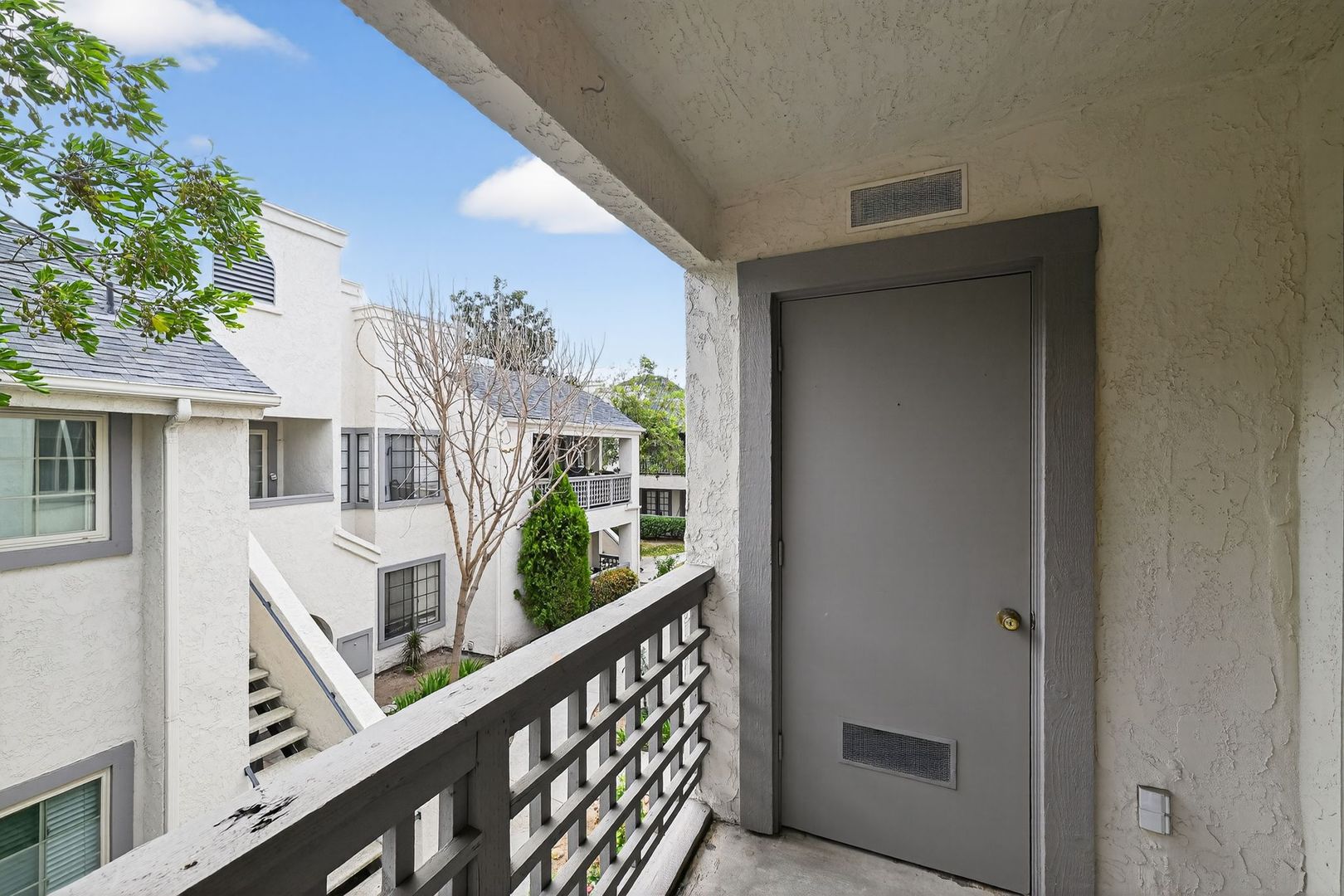 8605 Arminda Circle  Unit #6 - Santee - California - 2 bed, 2 bath rental property