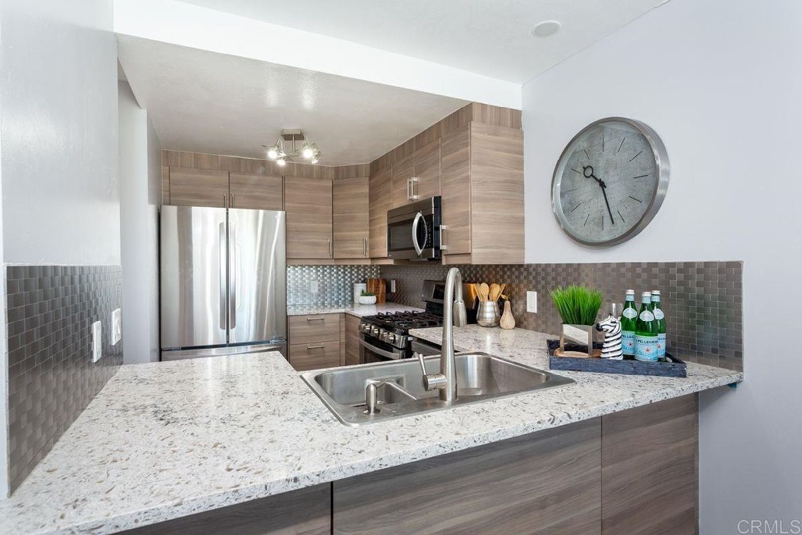 8605 Arminda Circle  Unit #6 - Santee - California - 2 bed, 2 bath rental property