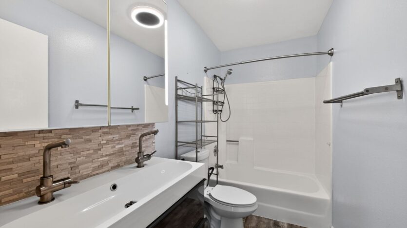 8605 Arminda Circle  Unit #6 - Santee - California - 2 bed, 2 bath rental property