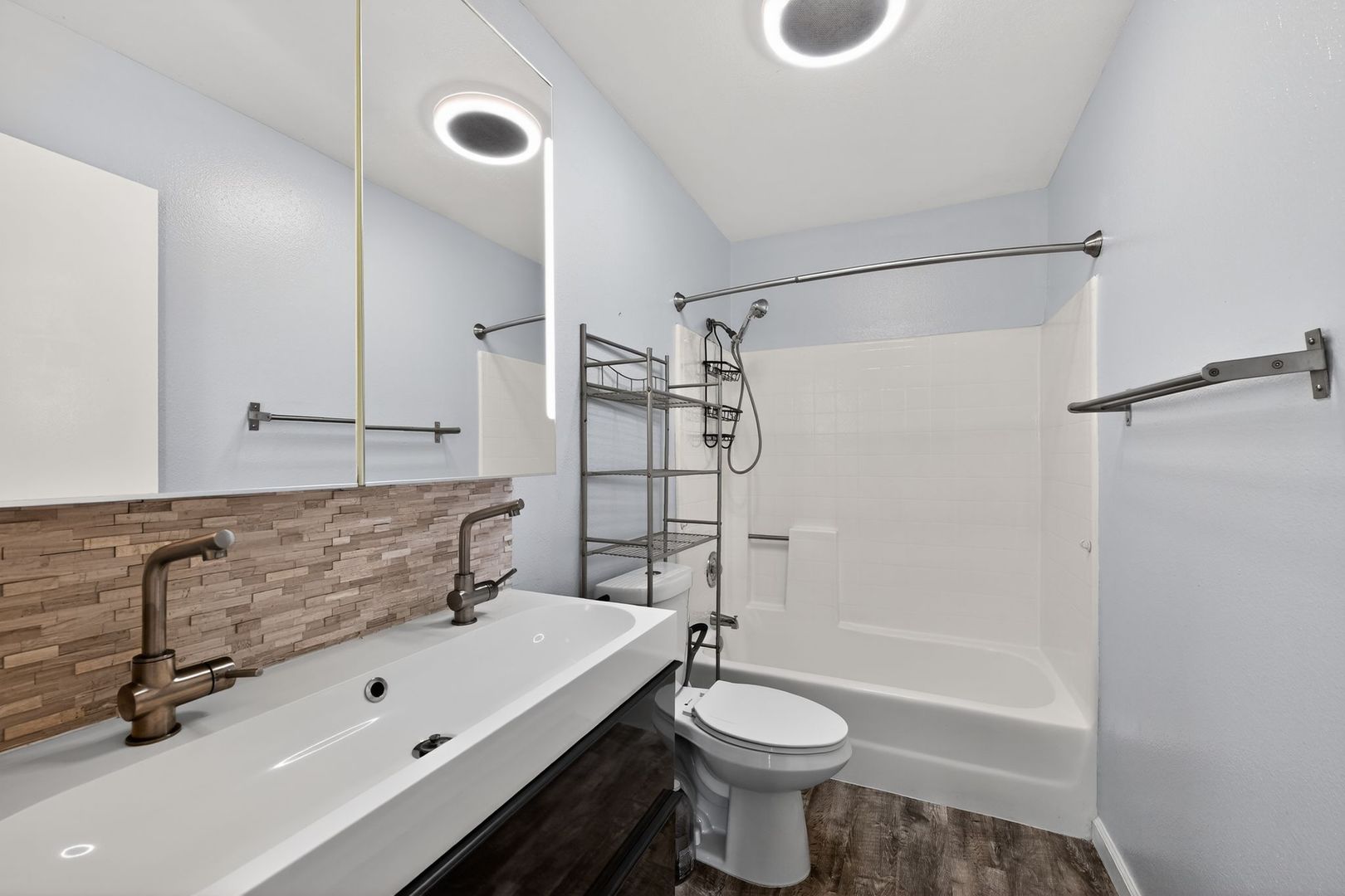 8605 Arminda Circle  Unit #6 - Santee - California - 2 bed, 2 bath rental property