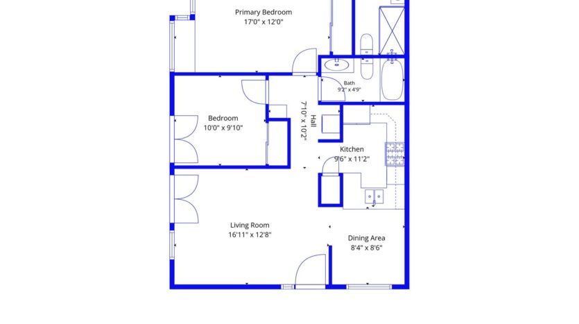 8605 Arminda Circle  Unit #6 - Santee - California - 2 bed, 2 bath rental property