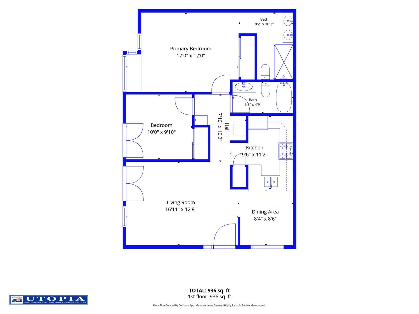 8605 Arminda Circle  Unit #6 - Santee - California - 2 bed, 2 bath rental property