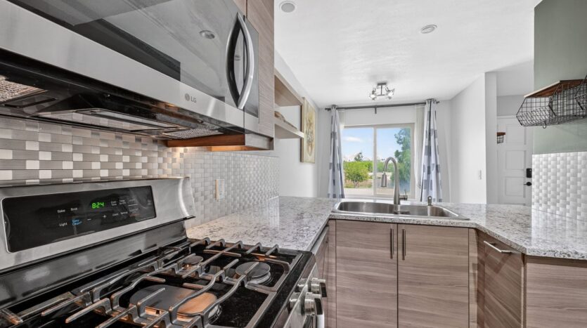 8605 Arminda Circle  Unit #6 - Santee - California - 2 bed, 2 bath rental property