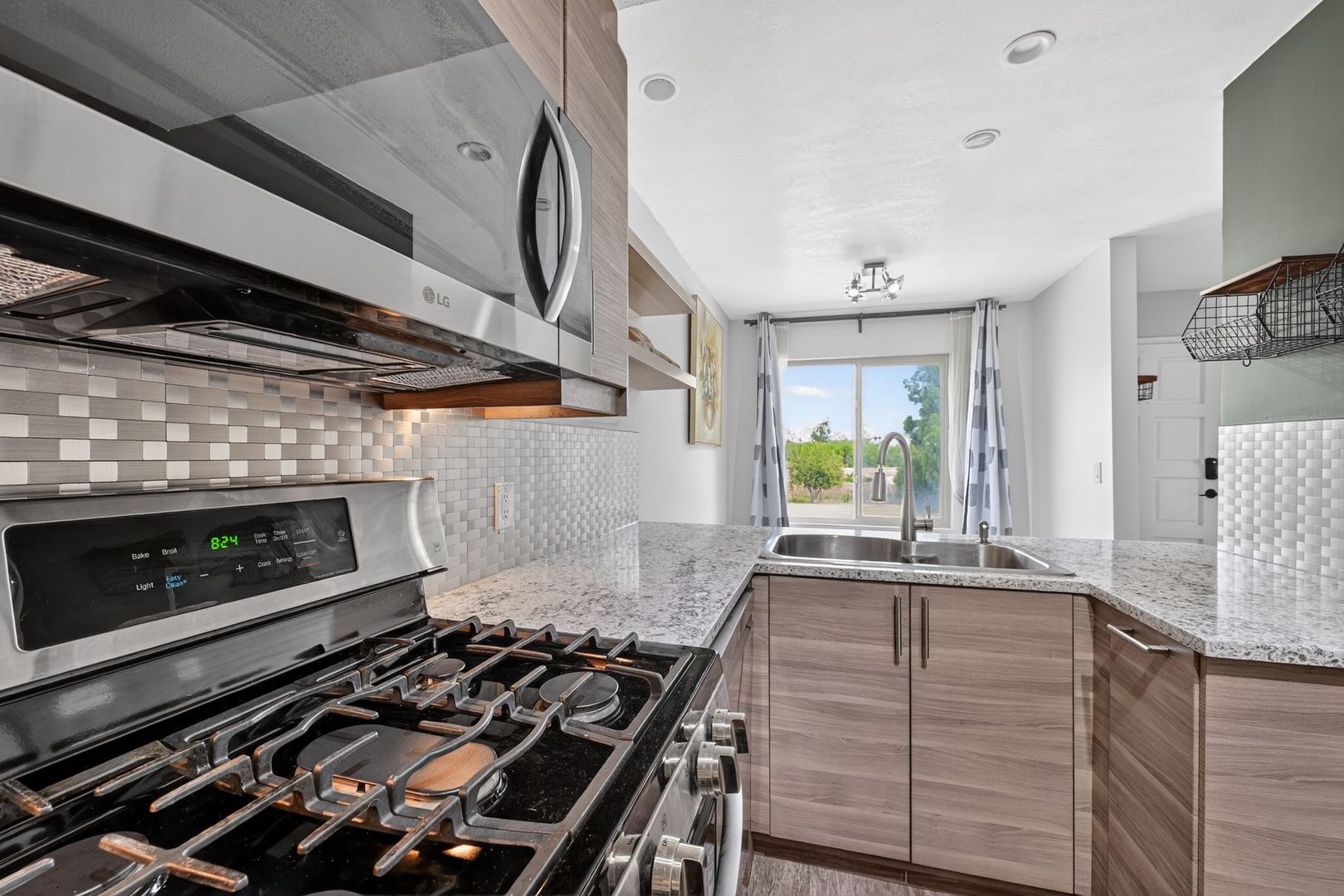 8605 Arminda Circle  Unit #6 - Santee - California - 2 bed, 2 bath rental property