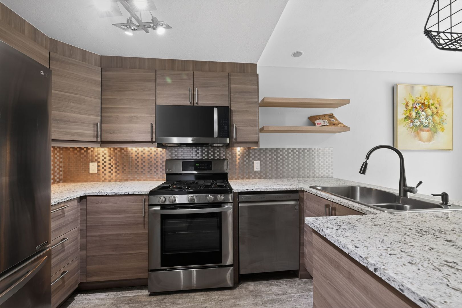 8605 Arminda Circle  Unit #6 - Santee - California - 2 bed, 2 bath rental property