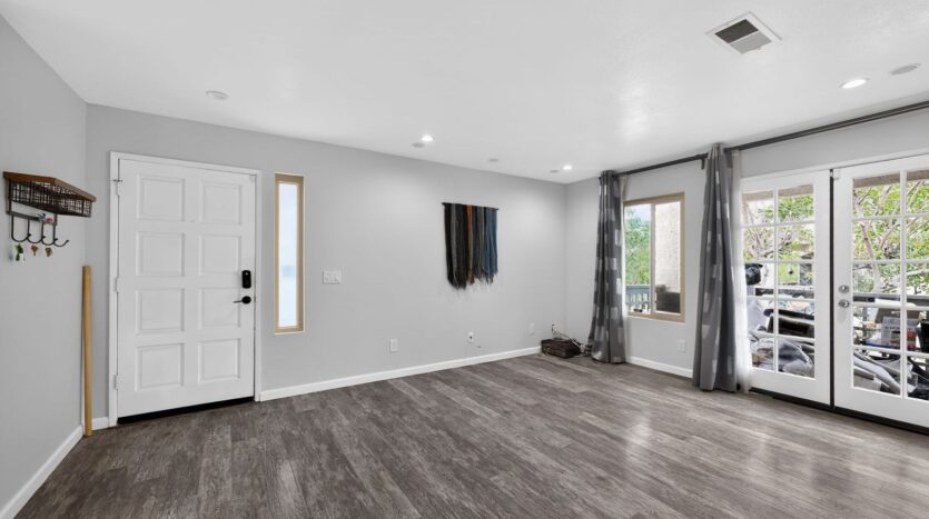 8605 Arminda Circle  Unit #6 - Santee - California - 2 bed, 2 bath rental property