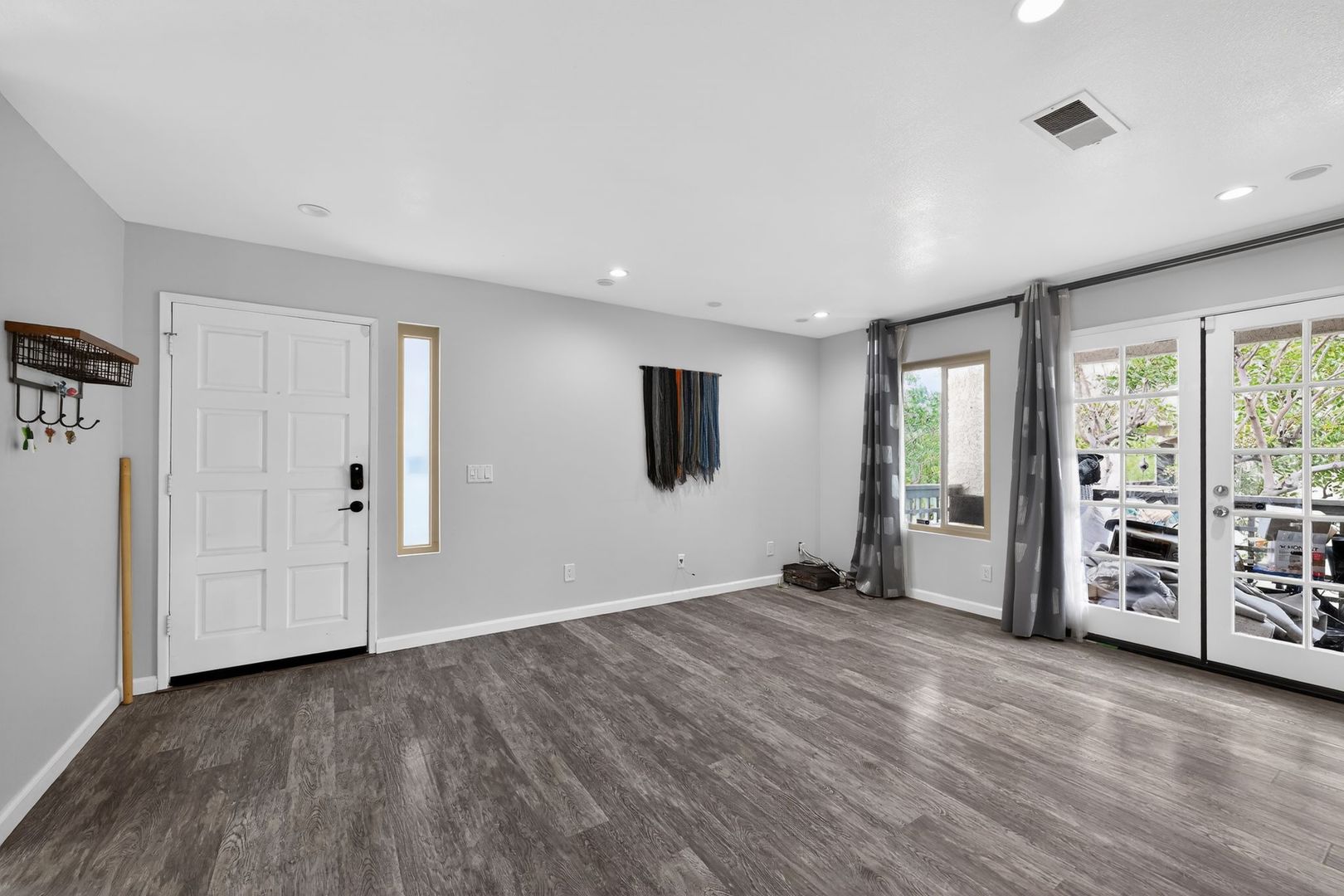 8605 Arminda Circle  Unit #6 - Santee - California - 2 bed, 2 bath rental property