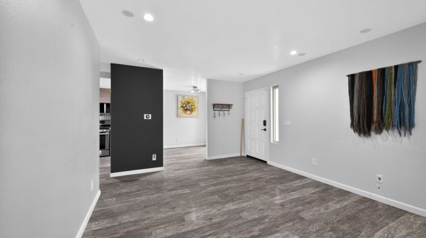 8605 Arminda Circle  Unit #6 - Santee - California - 2 bed, 2 bath rental property