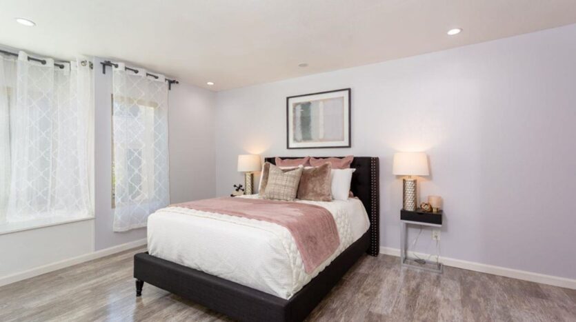 8605 Arminda Circle  Unit #6 - Santee - California - 2 bed, 2 bath rental property