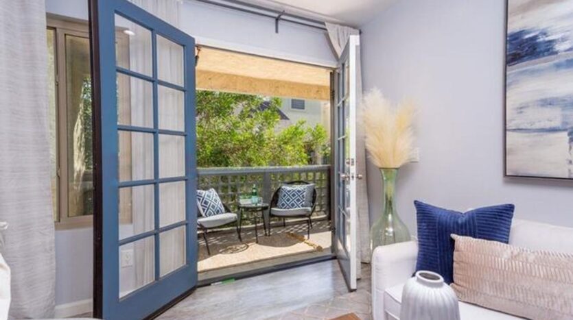 8605 Arminda Circle  Unit #6 - Santee - California - 2 bed, 2 bath rental property