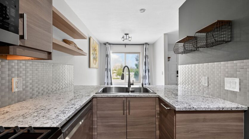 8605 Arminda Circle  Unit #6 - Santee - California - 2 bed, 2 bath rental property