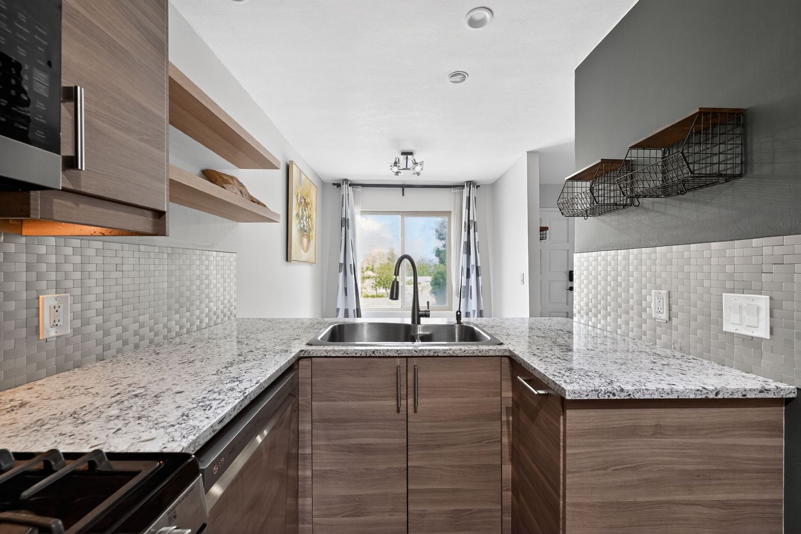 8605 Arminda Circle  Unit #6 - Santee - California - 2 bed, 2 bath rental property