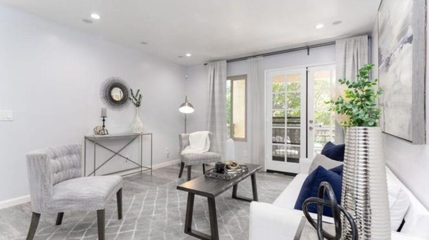 8605 Arminda Circle  Unit #6 - Santee - California - 2 bed, 2 bath rental property