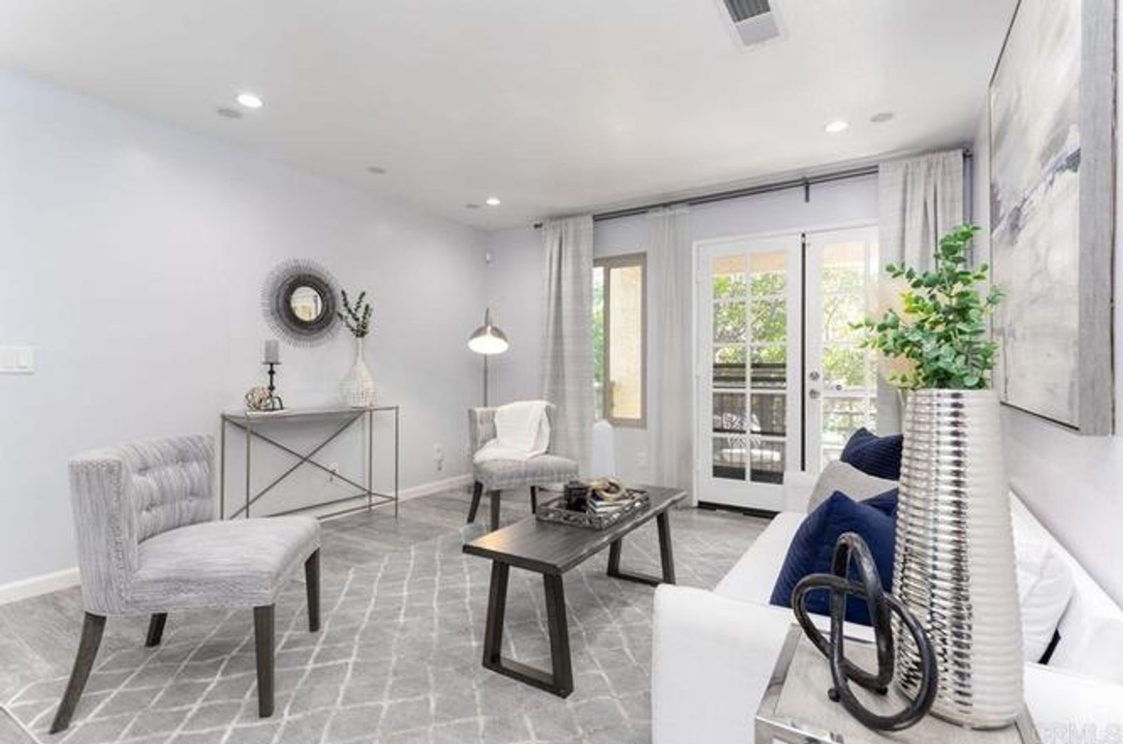 8605 Arminda Circle  Unit #6 - Santee - California - 2 bed, 2 bath rental property