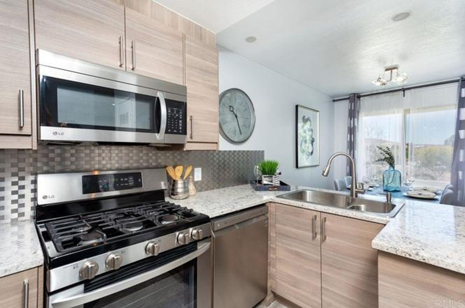 8605 Arminda Circle  Unit #6 - Santee - California - 2 bed, 2 bath rental property