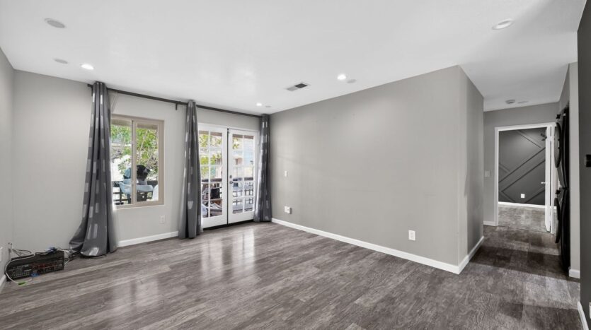 8605 Arminda Circle  Unit #6 - Santee - California - 2 bed, 2 bath rental property