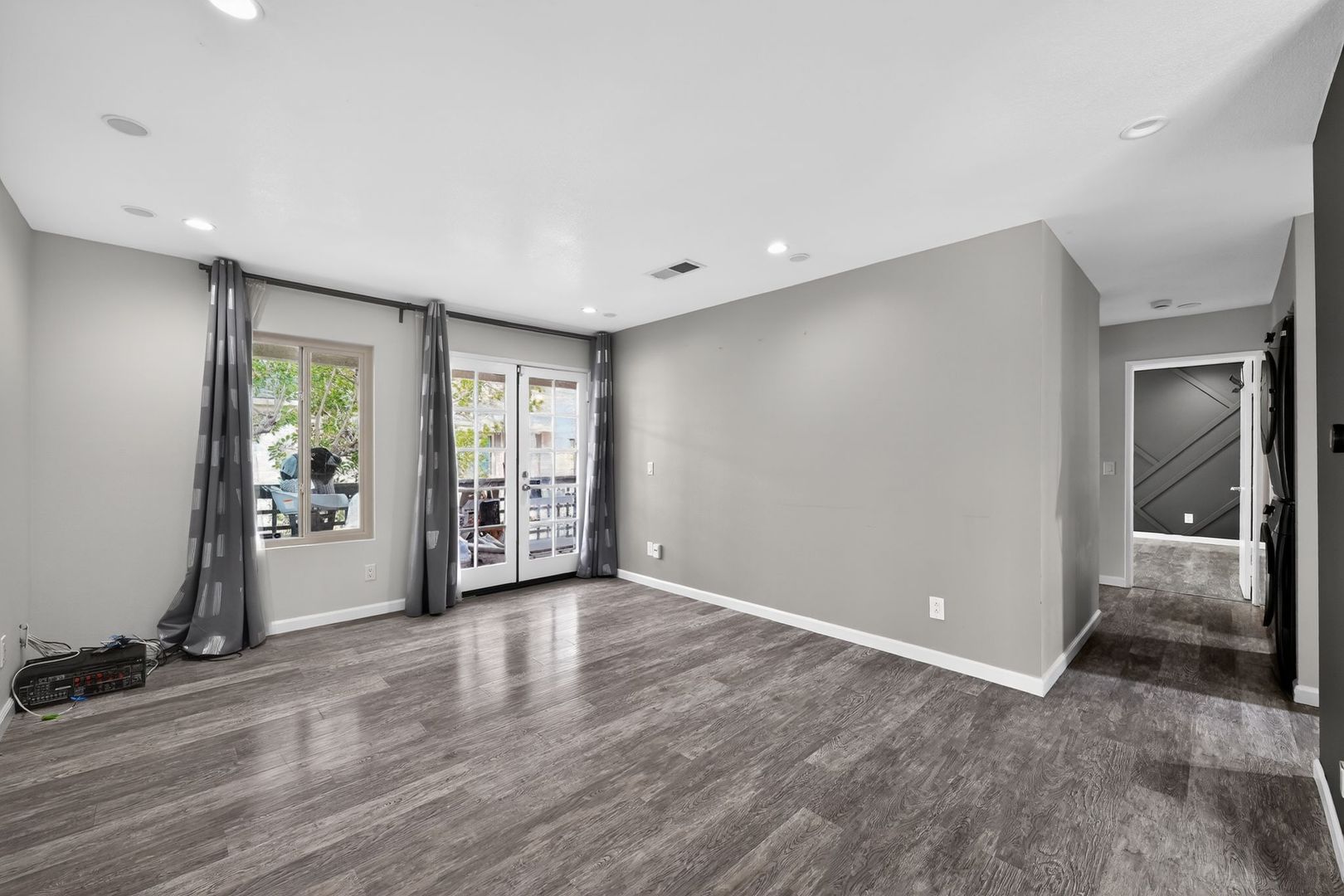 8605 Arminda Circle  Unit #6 - Santee - California - 2 bed, 2 bath rental property