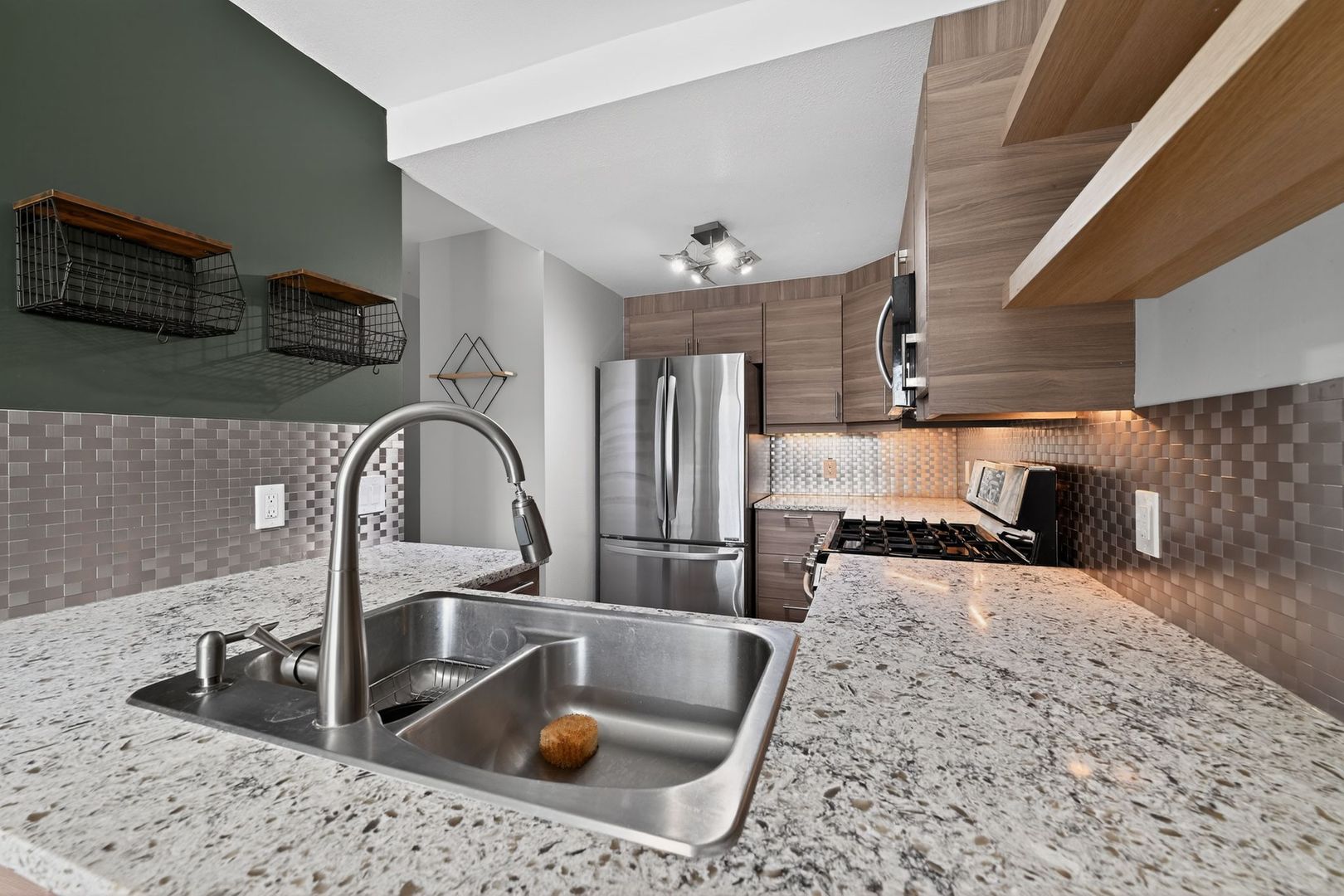 8605 Arminda Circle  Unit #6 - Santee - California - 2 bed, 2 bath rental property