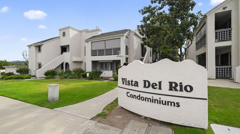 8605 Arminda Circle  Unit #6 - Santee - California - 2 bed, 2 bath rental property